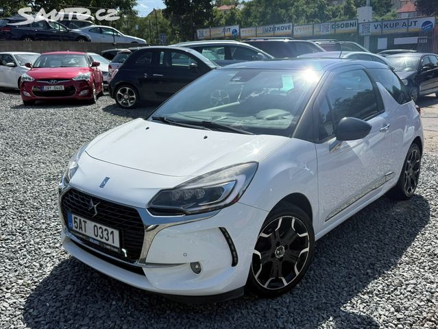 DS 3